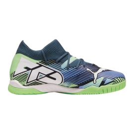 Puma Future 7 Match It + Mid Jr 107947 03 Fodboldsko flerfarvet 1