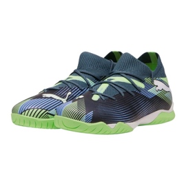 Puma Future 7 Match It + Mid Jr 107947 03 Fodboldsko flerfarvet 2