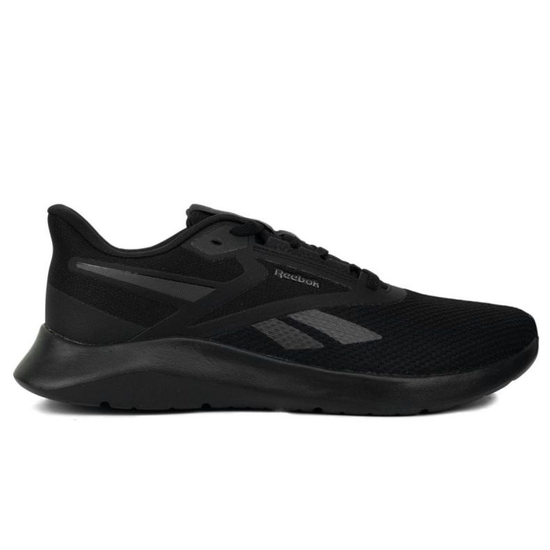 Reebok Prime Lite M 100239766 sko sort 1
