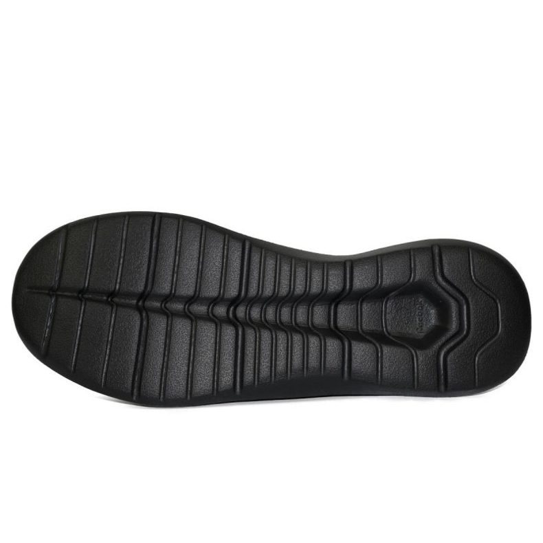 Reebok Prime Lite M 100239766 sko sort 2