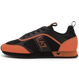 Emporio Armani EA7 M x8x027-XK050-D188 sko flerfarvet 1