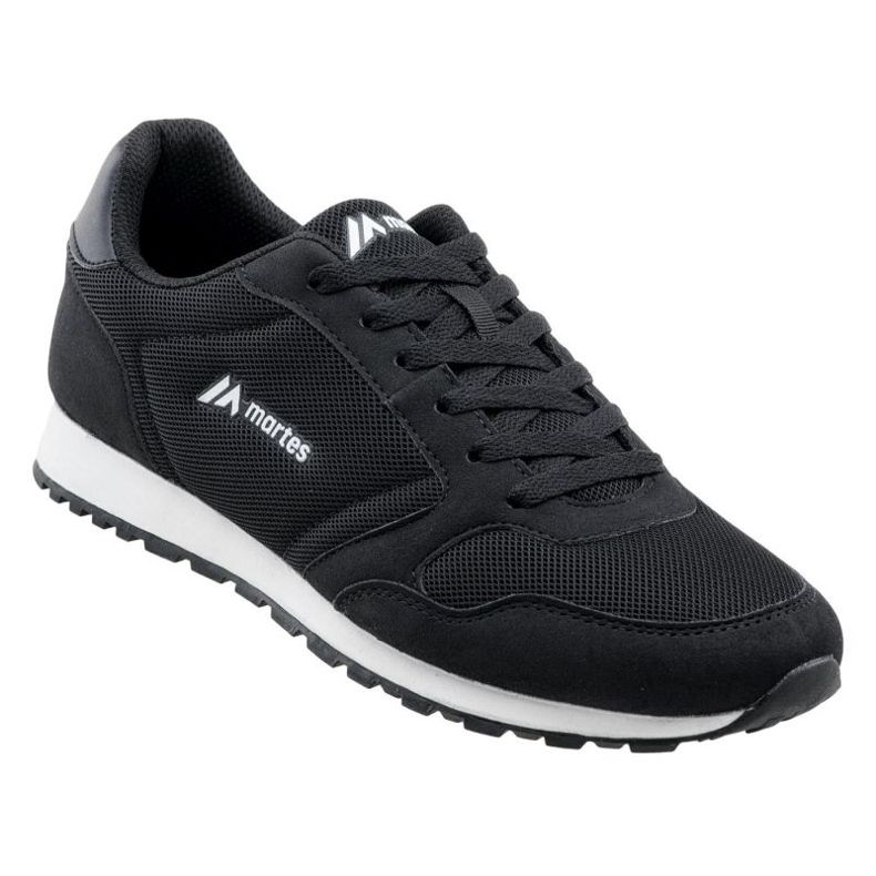 Martes Arne M 92800225252 sko sort 1