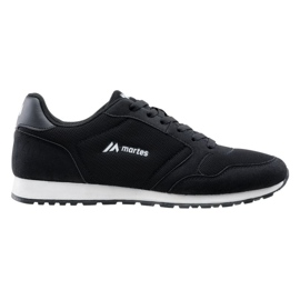 Martes Arne M 92800225252 sko sort 2