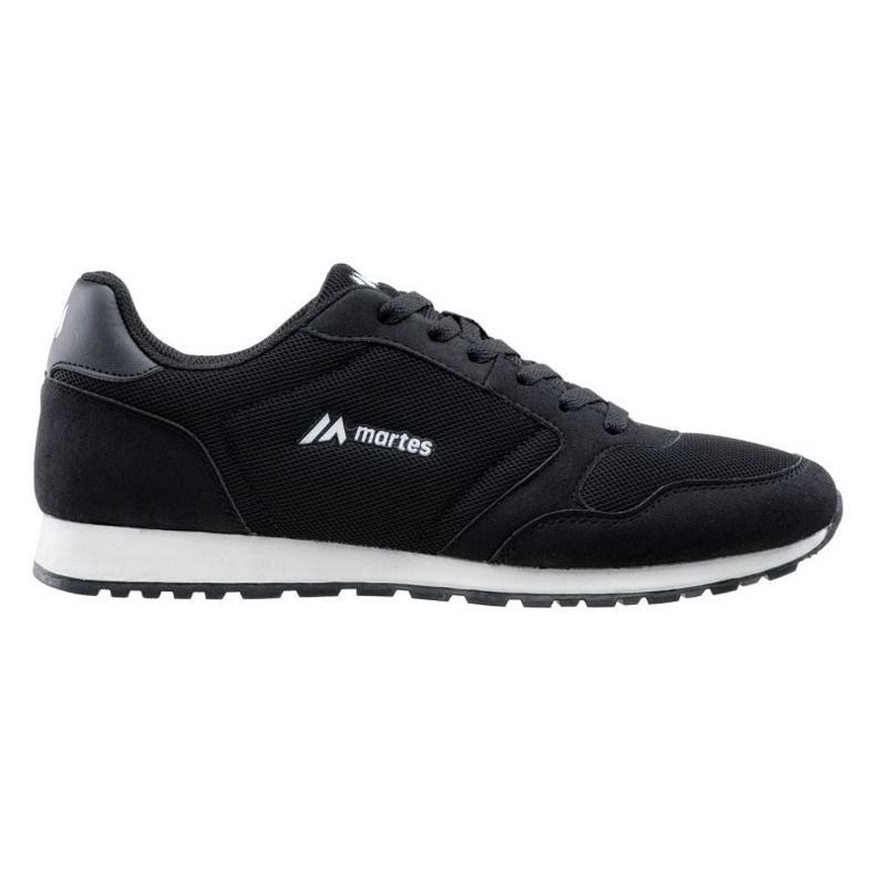 Martes Arne M 92800225252 sko sort 2