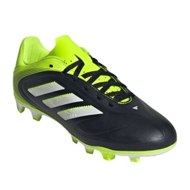 Adidas Copa Pure 3 Club FG/MG JR JR2905 Fodboldsko flerfarvet 2