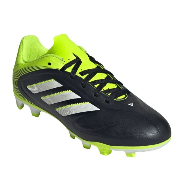 Adidas Copa Pure 3 Club FG/MG JR JR2905 Fodboldsko flerfarvet 2