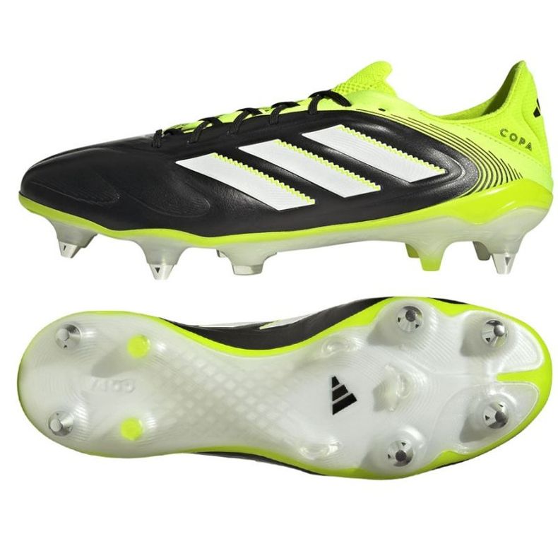 Adidas Copa Pure III Elite SG M JR2822 Sko flerfarvet 1