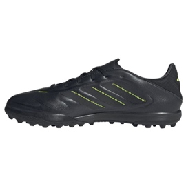Adidas Copa Pure III League TF M JR2855 sko sort 2