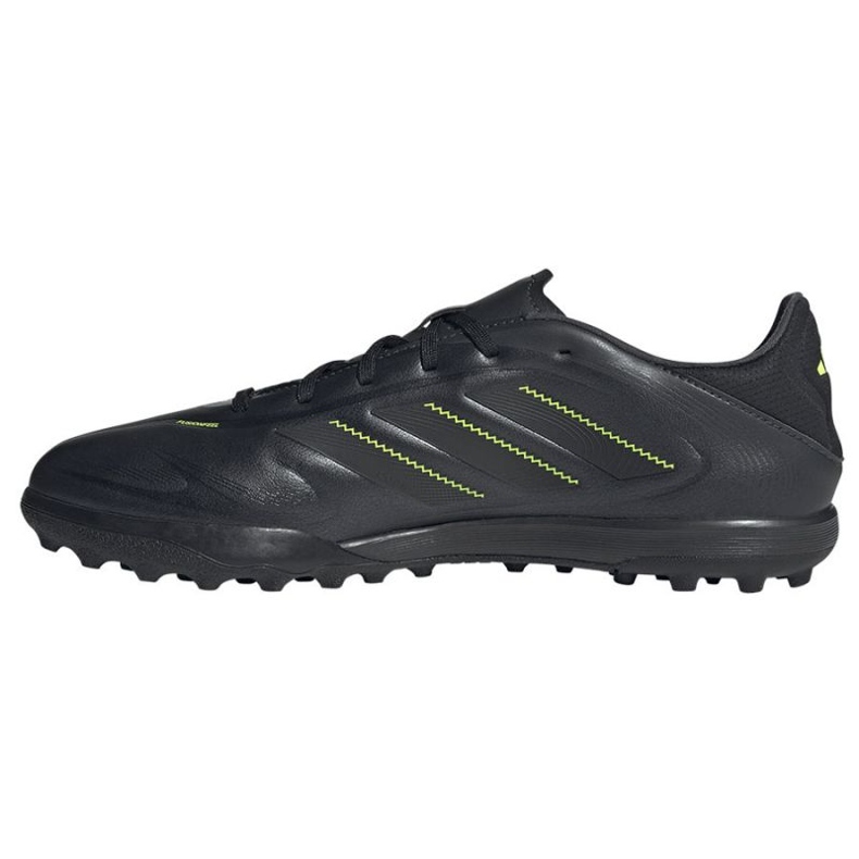 Adidas Copa Pure III League TF M JR2855 sko sort 2