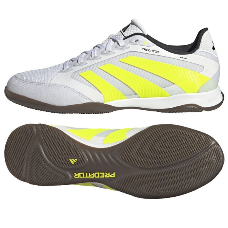 Adidas Predator Pro i M Ji1191 sko flerfarvet 1