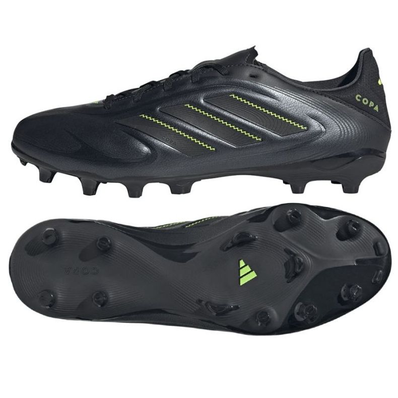 Adidas Copa Pure III League FG/MG M JH6300 Sko sort 1