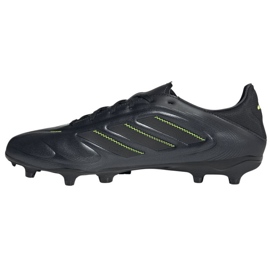 Adidas Copa Pure III League FG/MG M JH6300 Sko sort 2