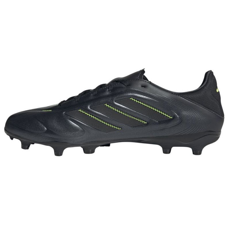 Adidas Copa Pure III League FG/MG M JH6300 Sko sort 2