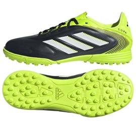 Adidas Copa Pure III League TF JR JR2881 Sko flerfarvet 1