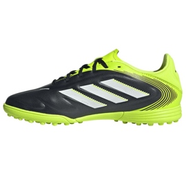 Adidas Copa Pure III League TF JR JR2881 Sko flerfarvet 2