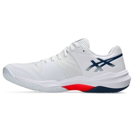Asics Sky Elite FF 3 M 1051A080 104 Sko hvid 2
