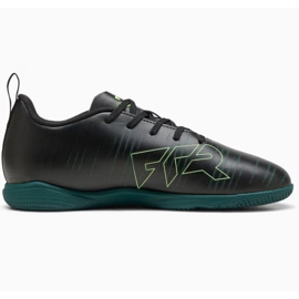 Puma Future 8 Spil It Jr 108627-02 sko sort 2