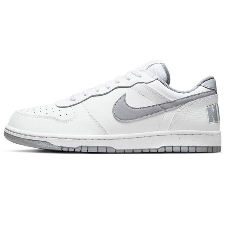 Nike Big Low 355152-106 sko 1