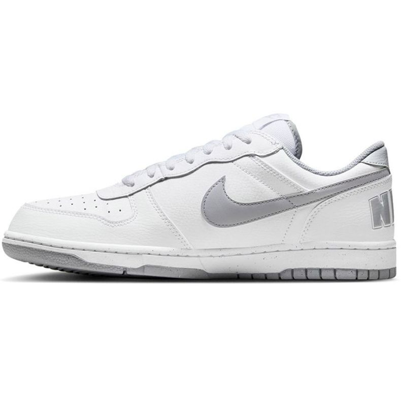 Nike Big Low 355152-106 sko 2