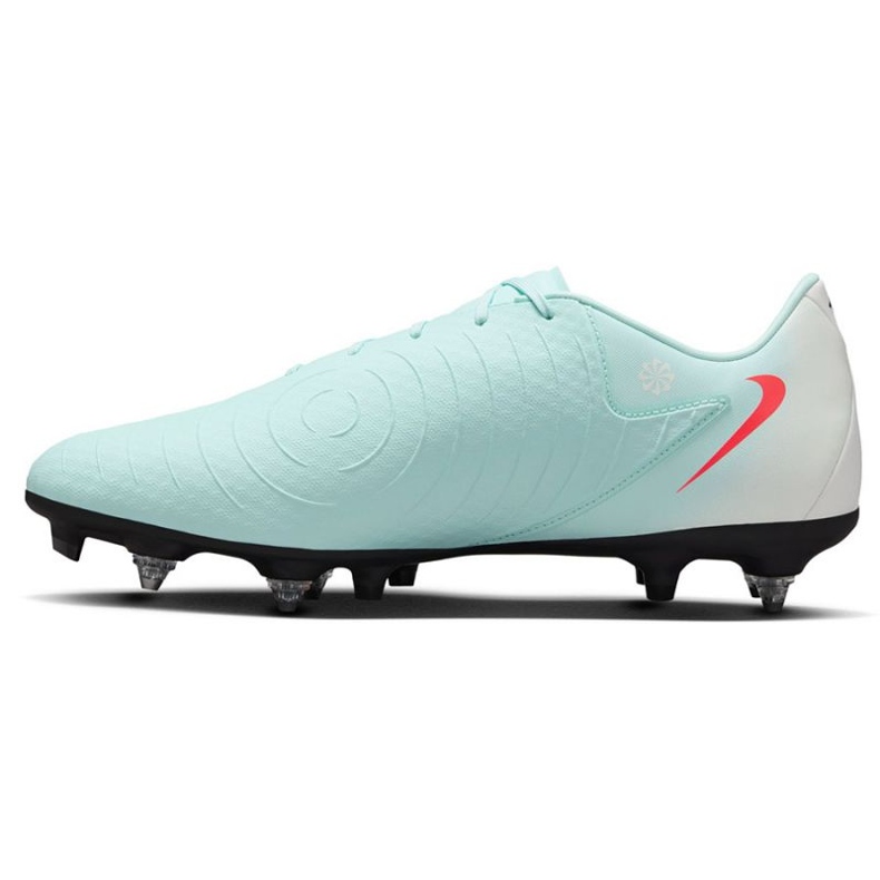Nike Phantom GTX II Academy SG-Pro AC M FJ2549-300 sko grøn 2