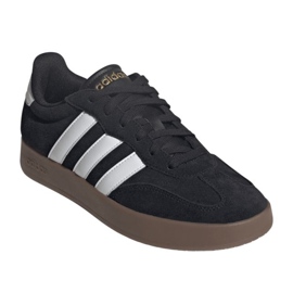 Adidas Barreda M JS2695 sko sort 2