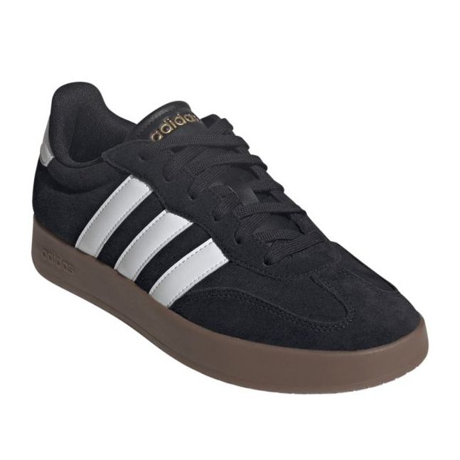 Adidas Barreda M JS2695 sko sort 2