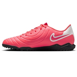 Adidas Nike Tiempo Legend 10 Club TF M DV4345-800 Sko orange 2
