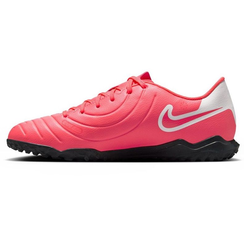 Adidas Nike Tiempo Legend 10 Club TF M DV4345-800 Sko orange 2
