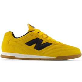 New Balance sportssko URC42BC gul 1