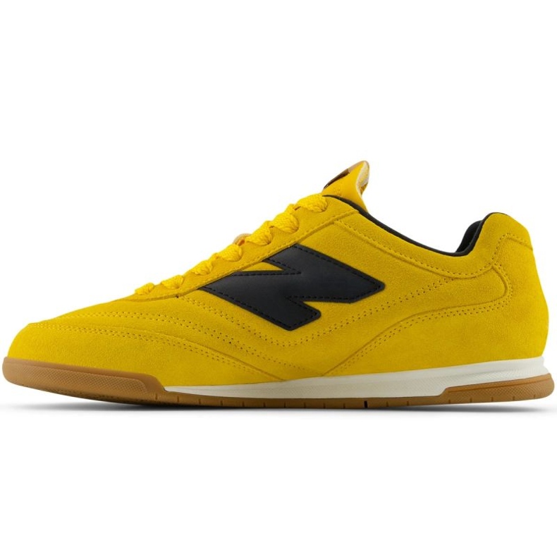 New Balance sportssko URC42BC gul 2