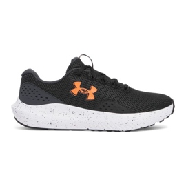 Under Armour UA opladet overspænding 4 m 3027000-004 sko sort 1