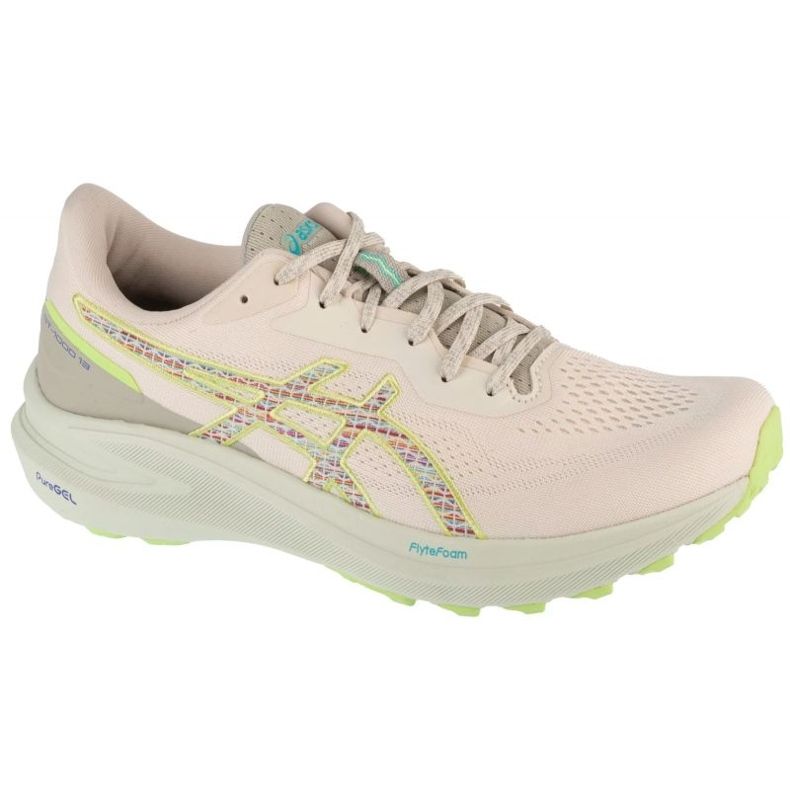ASICS GT-1000 13 TR M 1011C043-300 sko 1