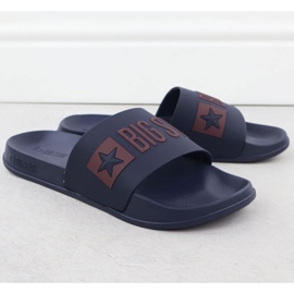 Big Star M SS174361 INT2150B Flip -Flops 1