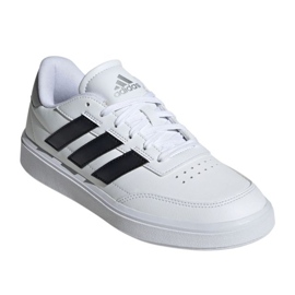 Adidas CourtBlock Sko i IF6493 hvid 2