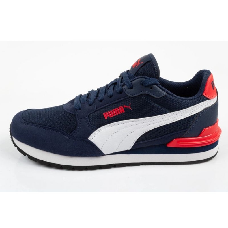 Puma St Runner V4 Mesh 39987602 Sko 2
