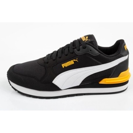 Puma St Runner v4 Mesh 39987603 Sko sort 2