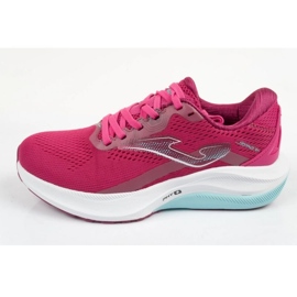 Joma Hispalis løbesko i RHISLW2510 lyserød 2