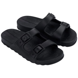 Ipanema Duo Day Flip Flops i 83704BE074 sort 1
