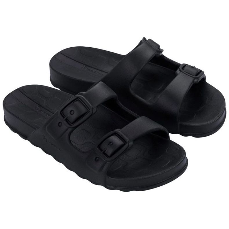 Ipanema Duo Day Flip Flops i 83704BE074 sort 1