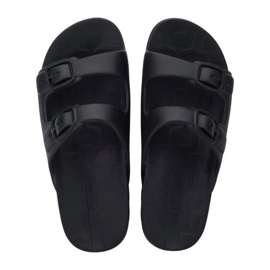 Ipanema Duo Day Flip Flops i 83704BE074 sort 2