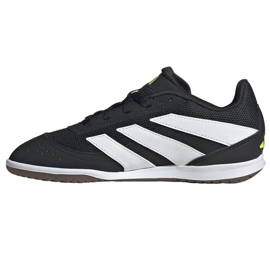 Adidas Predator Club Sala Jr i JH8859 sko sort 2