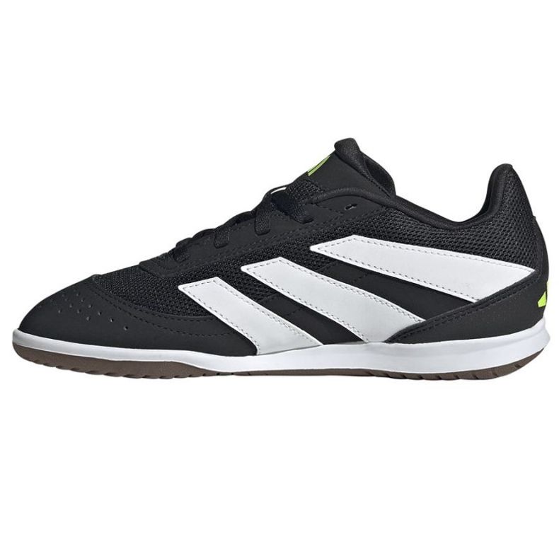 Adidas Predator Club Sala Jr i JH8859 sko sort 2