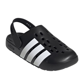 Adidas Adilelette Clog 2.0 JQ8058 Flip -Flops sort 2