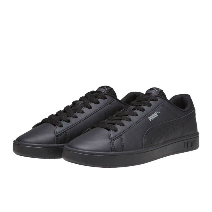 Puma Rickie Classic M 394251 05 Sko sort 1
