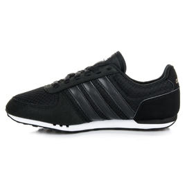 Adidas city racer m sort 1