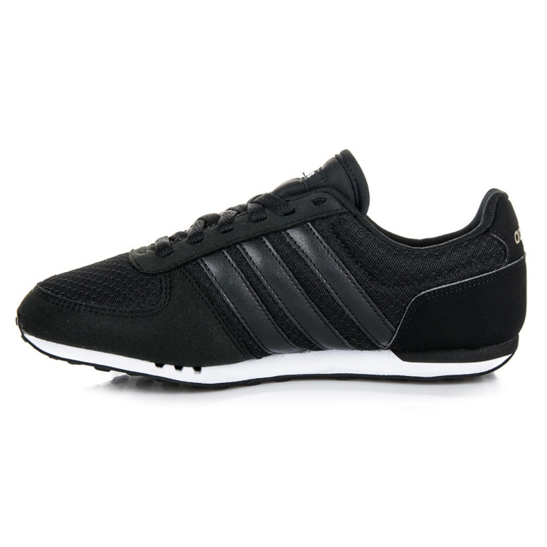 Adidas city racer m sort 1