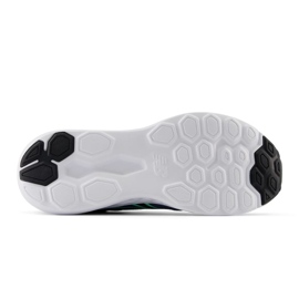 New Balance M411RL3 løbesko blå 4