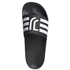 Adidas Adilette Shower Juventus M JS4862 sort 1