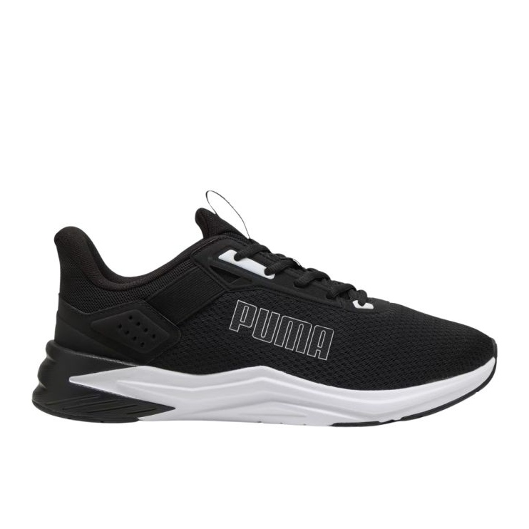 PUMA FTR WAVE M 311095 01 Sko sort 1