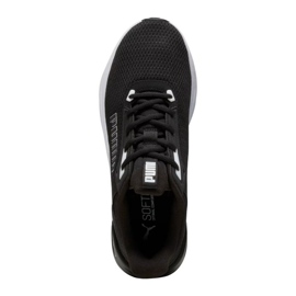 PUMA FTR WAVE M 311095 01 Sko sort 2